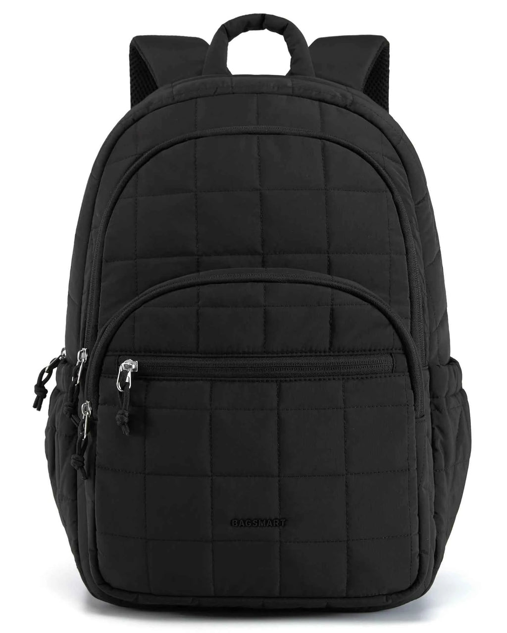 BAGSMART Women's Backpack Large Capacity Travel Backpack Simple Female Bags School College Laptop Backpack for Girls
