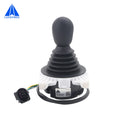 LUCKYROC Forklift Spare Parts Joystick 7919040012 for Linde 386-02 387-01 388-01 391-02 393-02 393-02 394-02 396-03