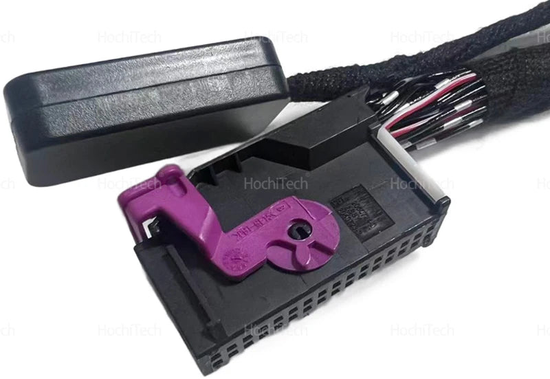 Car Automatic Start Stop Engine System Off Plug and Play Auto Stop Start for Seat Cupra Formentor Leon Mk4 KL1 KL8 2020-2024
