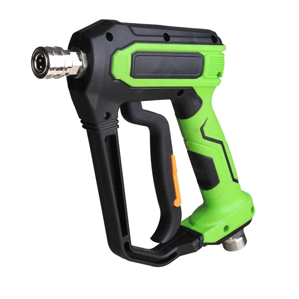 1L Car Washer Water Gun Cleaning Foam Generator Snow Foam Lance 1/4" Quick Release Nozzles for Parkside Karcher Daewoo Lavor