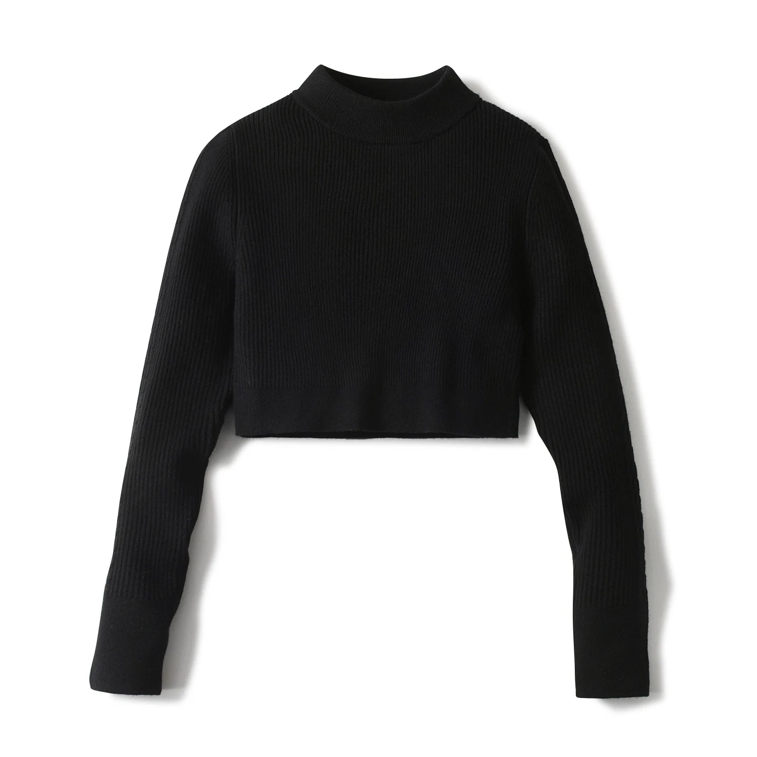 2024 AW Mail's Sister Matching Clothing Women Sleeveless Long Velvet Dress Ladys Knitted Pullover Female Top