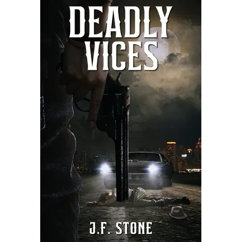 Deadly Vices - Paperback