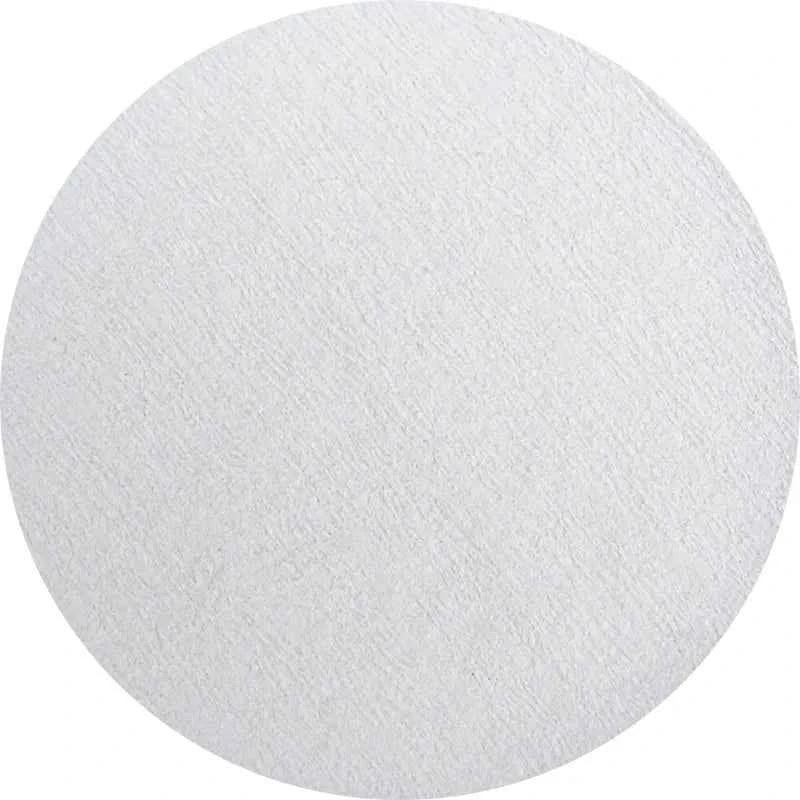 100 Pcs Coffee Paper Filter for Espresso Coffee Maker, 51/53/58mm Unbleached Espresso Filter Puck Screen Portafilter Paper