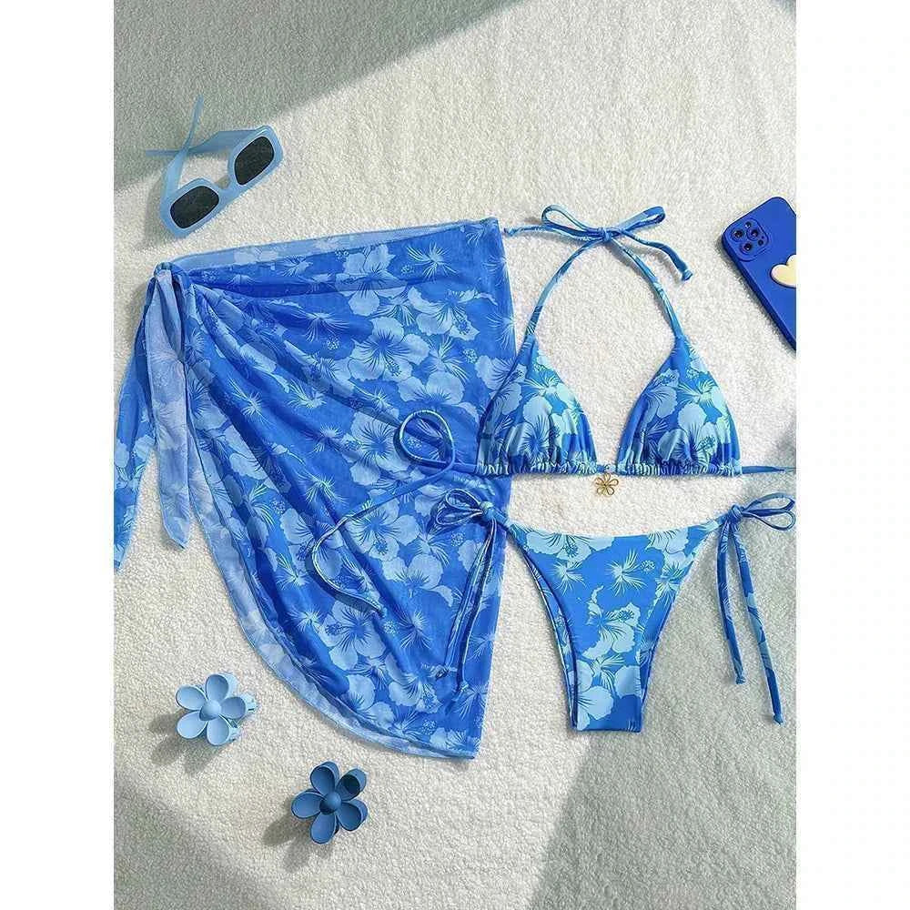 Sexy Micro Bikini Women's Swimsuit 2026 Trend Female Swimwear Two-piece Thong Bikinis Sets Beach Wear Swimming for Bathing Suit
