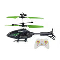 Hobbies Plastic RC Helicopters Rechargeable USB Charging Remote Control Plane Mini Drone Kids Adults