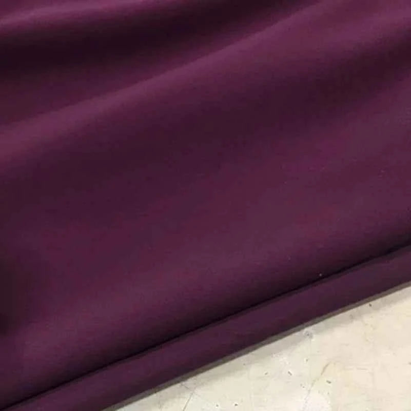 Lycra Fabric High Elasticity Nylon Spandex Four-way Stretch for Sewing Swimsuit Bodysuit Yoga Clothes by Meters
