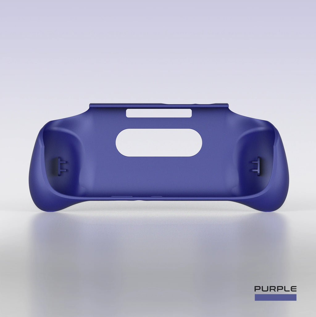 Retroid Pocket 5/G2 Grip Tpu Frosted Soft Grip For RP5/G2 Waterproof Anti Drop Wear-Resistant Game Console Protective Cover