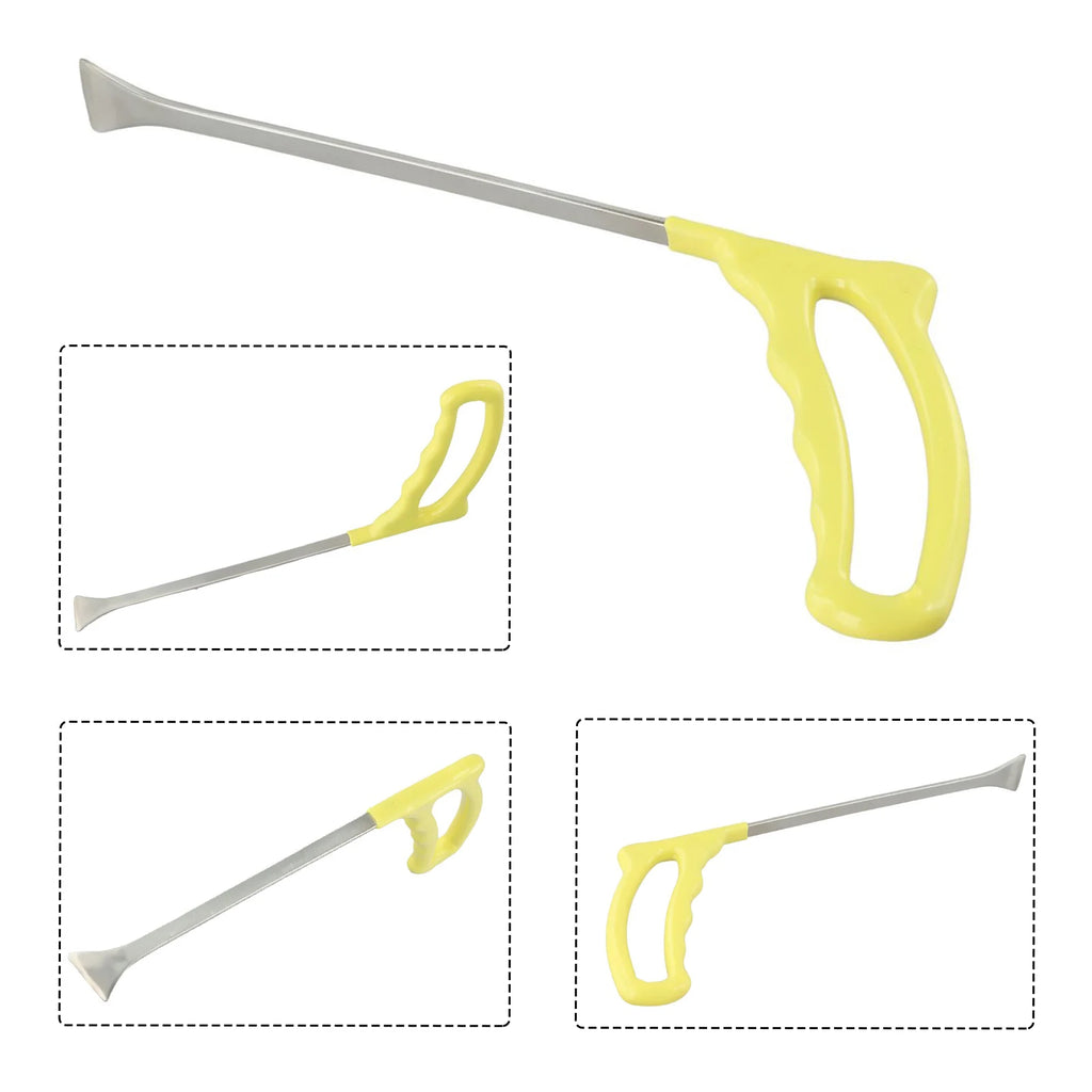 T Of Tools Is Specifically Designed For Paintless DenPaintless Dent Repair Toolst Of Tools Is Specifically Designed For Paintles