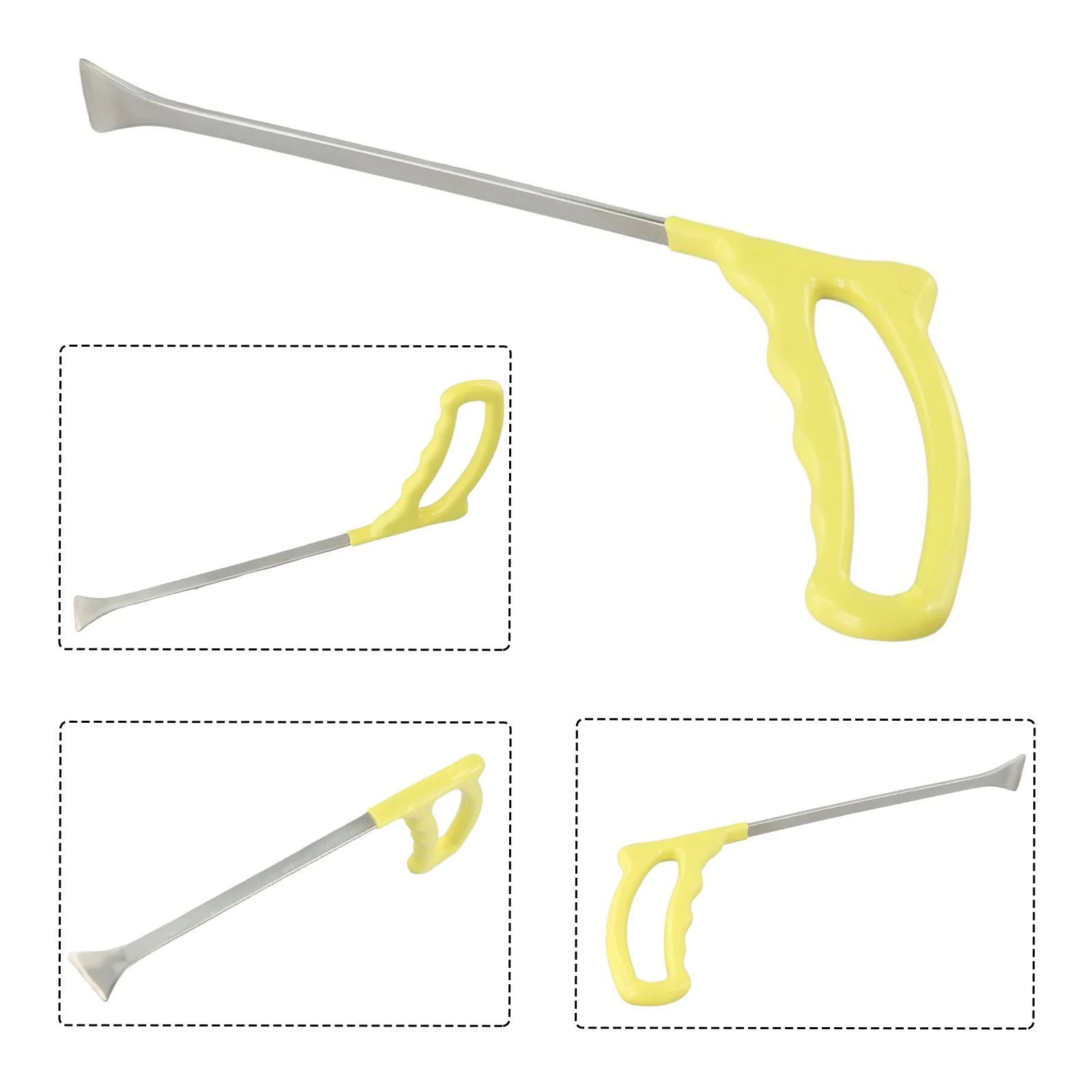 T Of Tools Is Specifically Designed For Paintless DenPaintless Dent Repair Toolst Of Tools Is Specifically Designed For Paintles