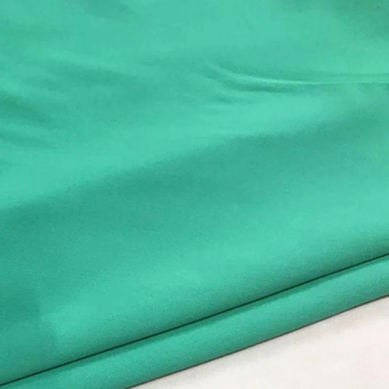 Lycra Fabric High Elasticity Nylon Spandex Four-way Stretch for Sewing Swimsuit Bodysuit Yoga Clothes by Meters