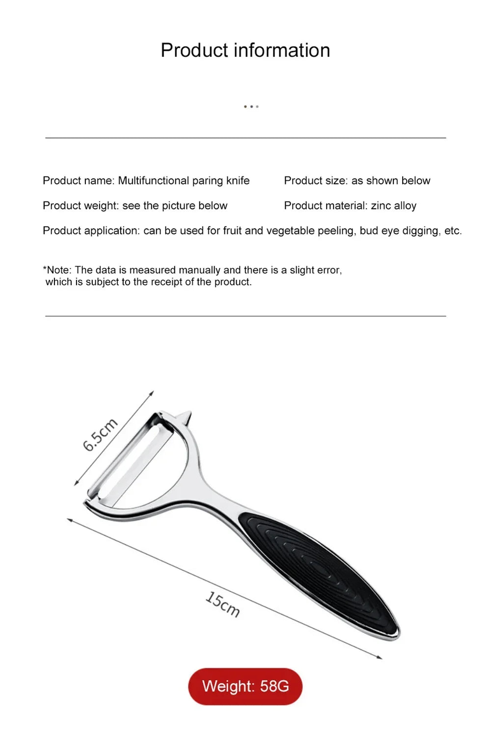 Fruit Kitchen Peeler Grater Tools Multi-function Vegetable Chopper Tool Cut Carrot Kitchen and Home Items for Vegetables Gadgets