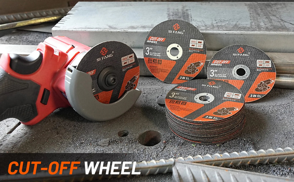 3-50Pcs 75mm Resin Cutting Disc Cut Off Wheel Angle Grinder Disc Slice Fiber Reinforced for Metal Stainless Steel