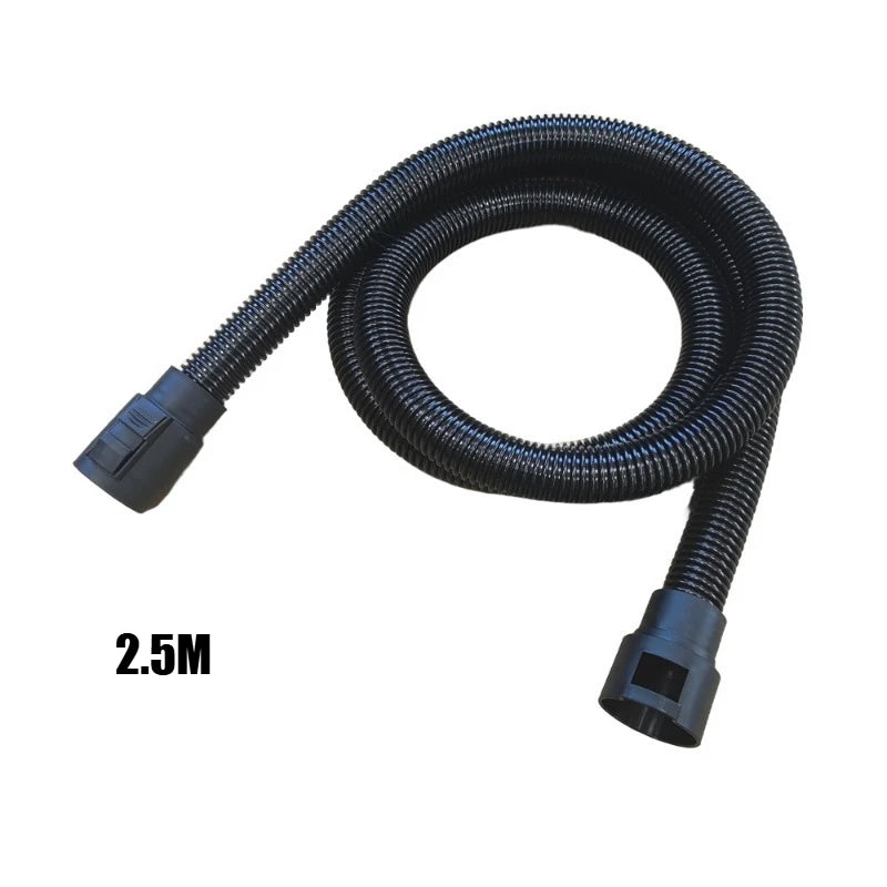 2.5/3.5m Long Hose For Karcher NT20 30 WD1 WD2 WD3 WD4 WD5 WD6‎ 2.863-305.0 Vacuum Cleaner Wet Dry Hose Vacuum Hose Extension