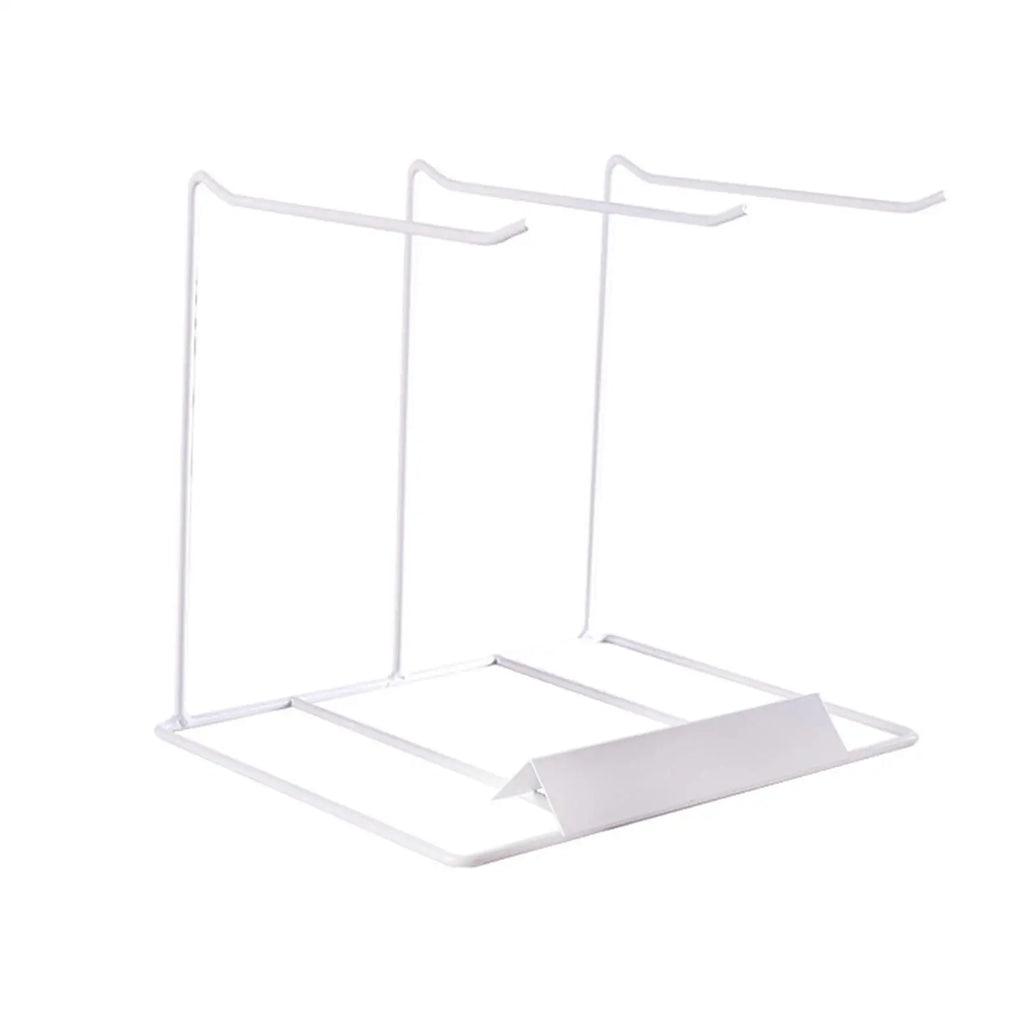Jewelry Organizer Display Stand Jewelry Storage Rack Desktop Jewelry Storage Holder for Watch Jewelry Broadcasting