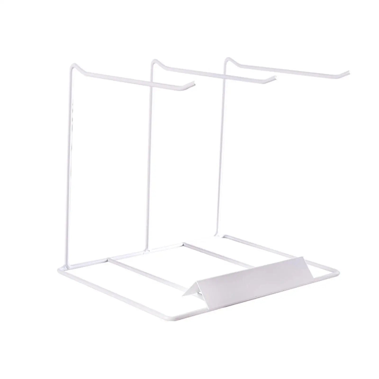 Jewelry Organizer Display Stand Jewelry Storage Rack Desktop Jewelry Storage Holder for Watch Jewelry Broadcasting