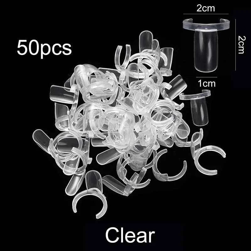 240 Pcs Round False Nail Display Tips Fake Nail Color Chart Nail Swatch Sticks with Adhesive Sticker