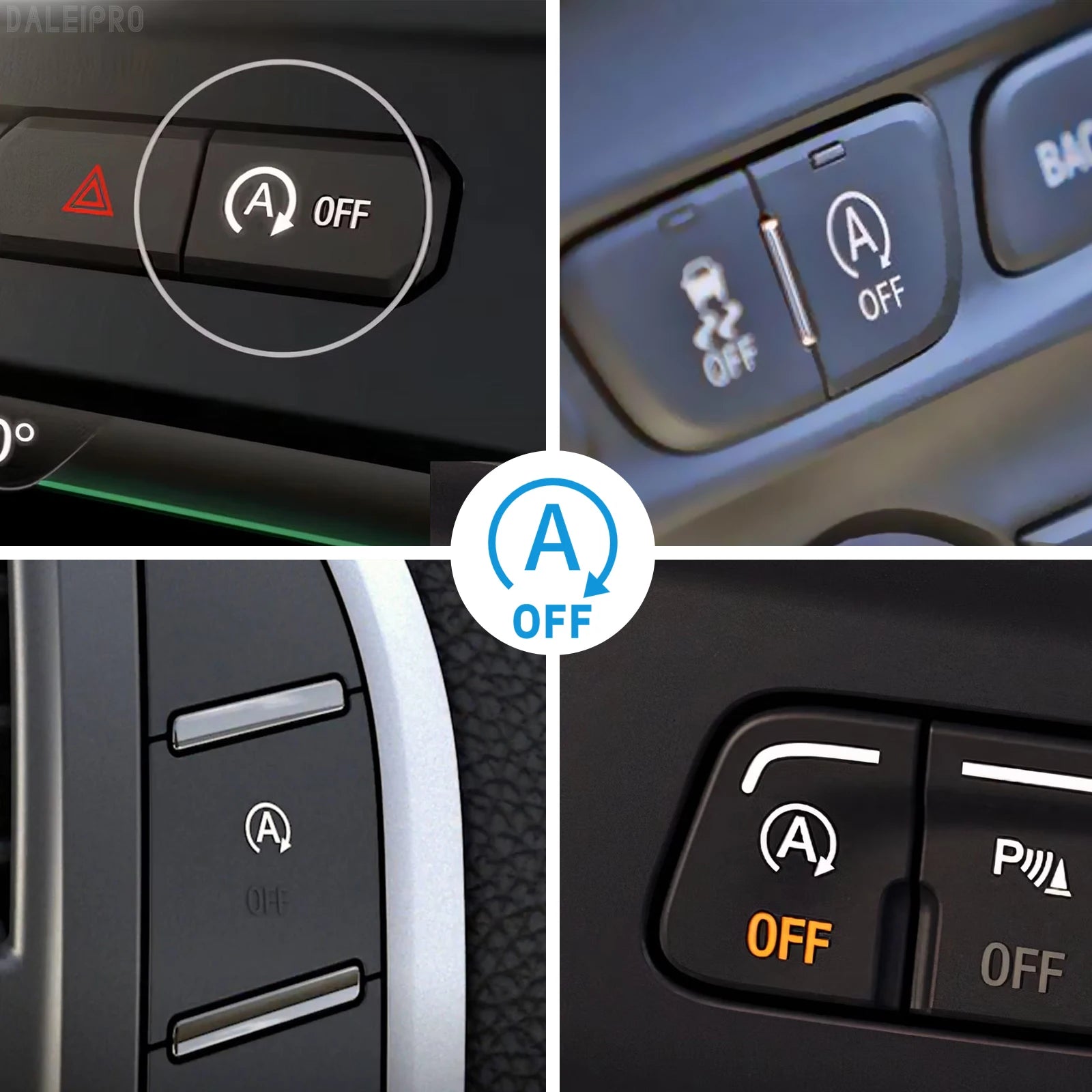 For Audi Q5 2019 2020 2021-2024 80A Automatic Stop Start Engine System Disable Smart Shut Down Car Auto Start Stop Eliminator