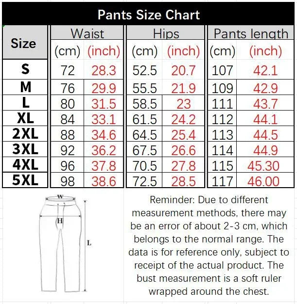 Women's Plus-size Street Style Casual Sweatpants with Personality Print Autumn and Winter Fleece Loose Fit Streetwear Oversized