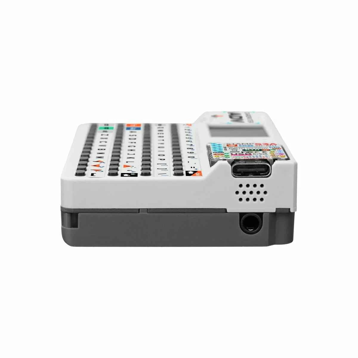 M5Stack Cardputer Adv Programmable Computer StampS3A IoT Controller 56Key Keyboard Card Microcontrolle Development Kit