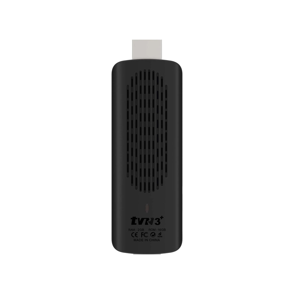 2026 TVR3+ Dual UI interface TV Stick 8K HD WIFI 6 Android 14.0 RK3518 Quad Core 8GB RAM 128GB ROM Home Theater Media Player