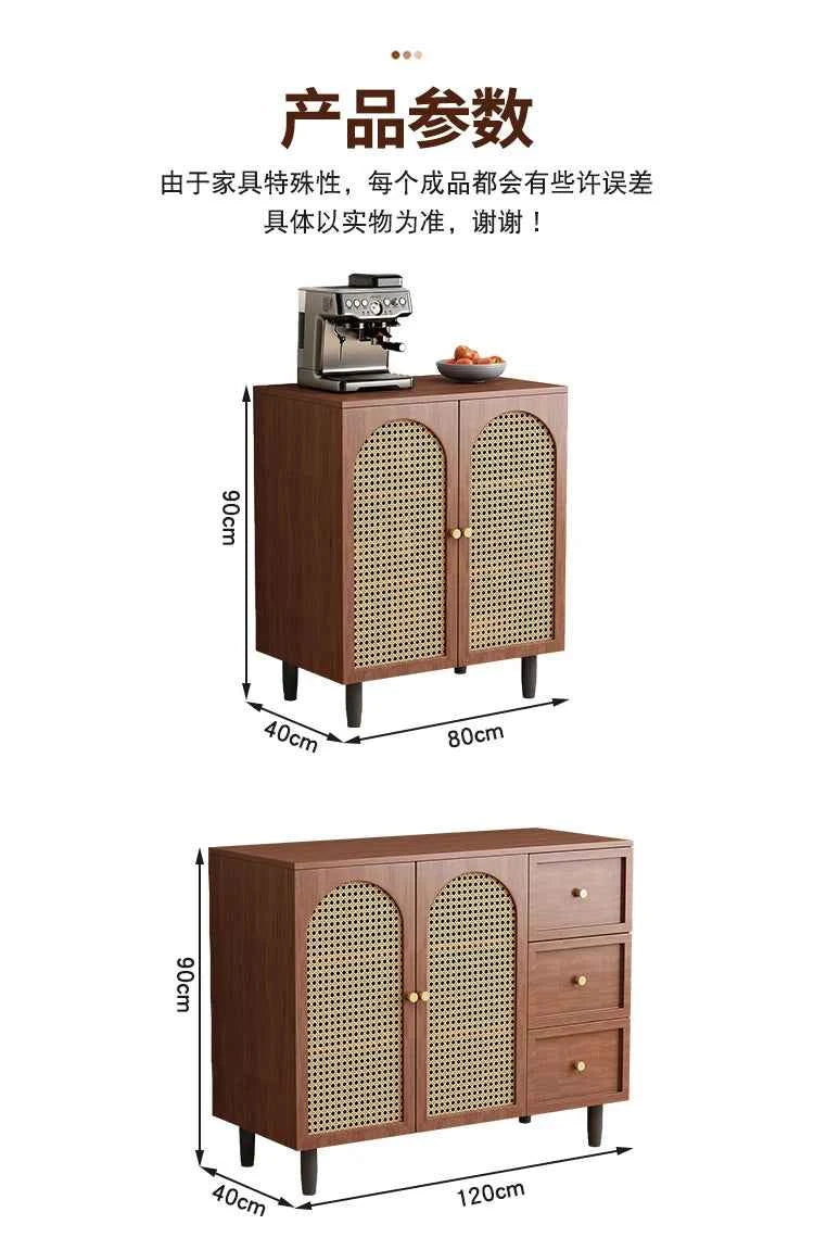 Luxury Beauty Living Room Cabinets Trendy Simple Delicacy Quality Storage Cabinet Scalable Exquisite Vetrina Soggiorno Furniture