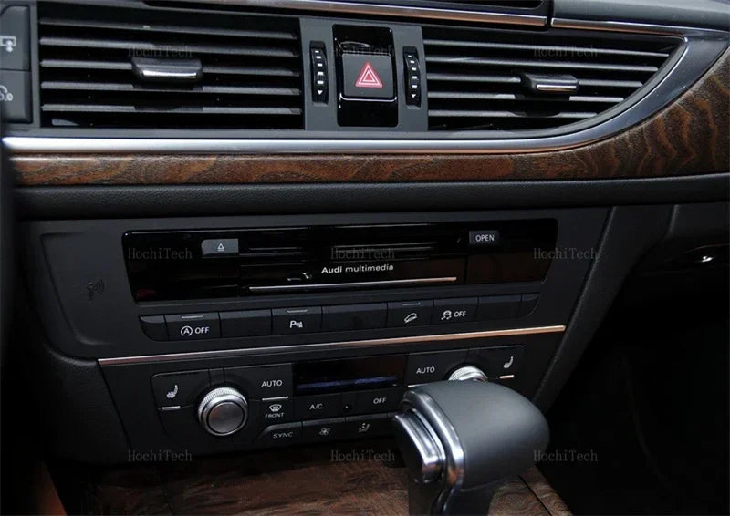 Automatic Start Stop Engine System Off Plug And Play Auto Stop Start For  Audi A6 C7 4G 2013-2018