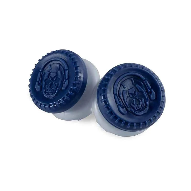 Silicone cap High-Rise Freeks Stick for P4 PS5 Joystick Compatible with 8BitDo Ultimate Controller Performance Thumb Grips Stick