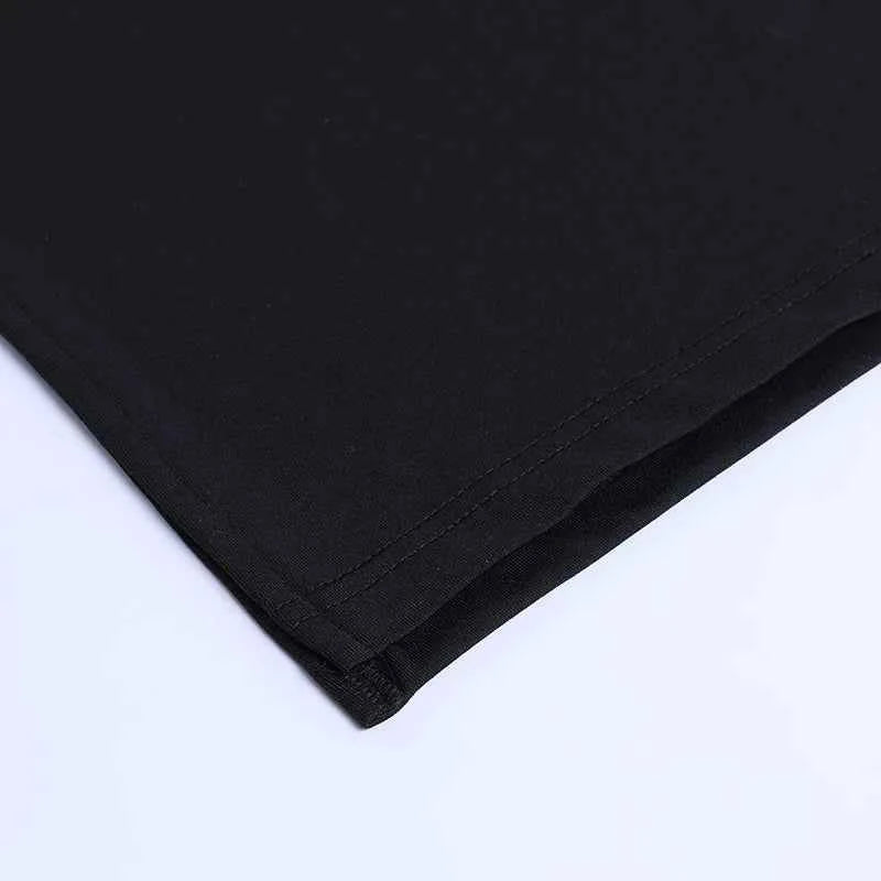 New Elegant Black Sleeveless Bandage Sexy Dress for Women Club Party Backless Tank Dresses Skinny Fashion Summer