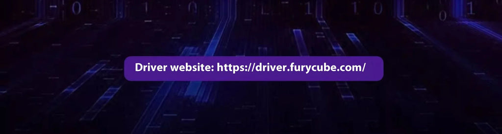 FURYCUBE M30 HE Hall Effect Gaming Keyboard Mini Keypad RT0.01mm 0.1ms Latency Support SOCD MT Valorant FPS Wired Game Keyboard