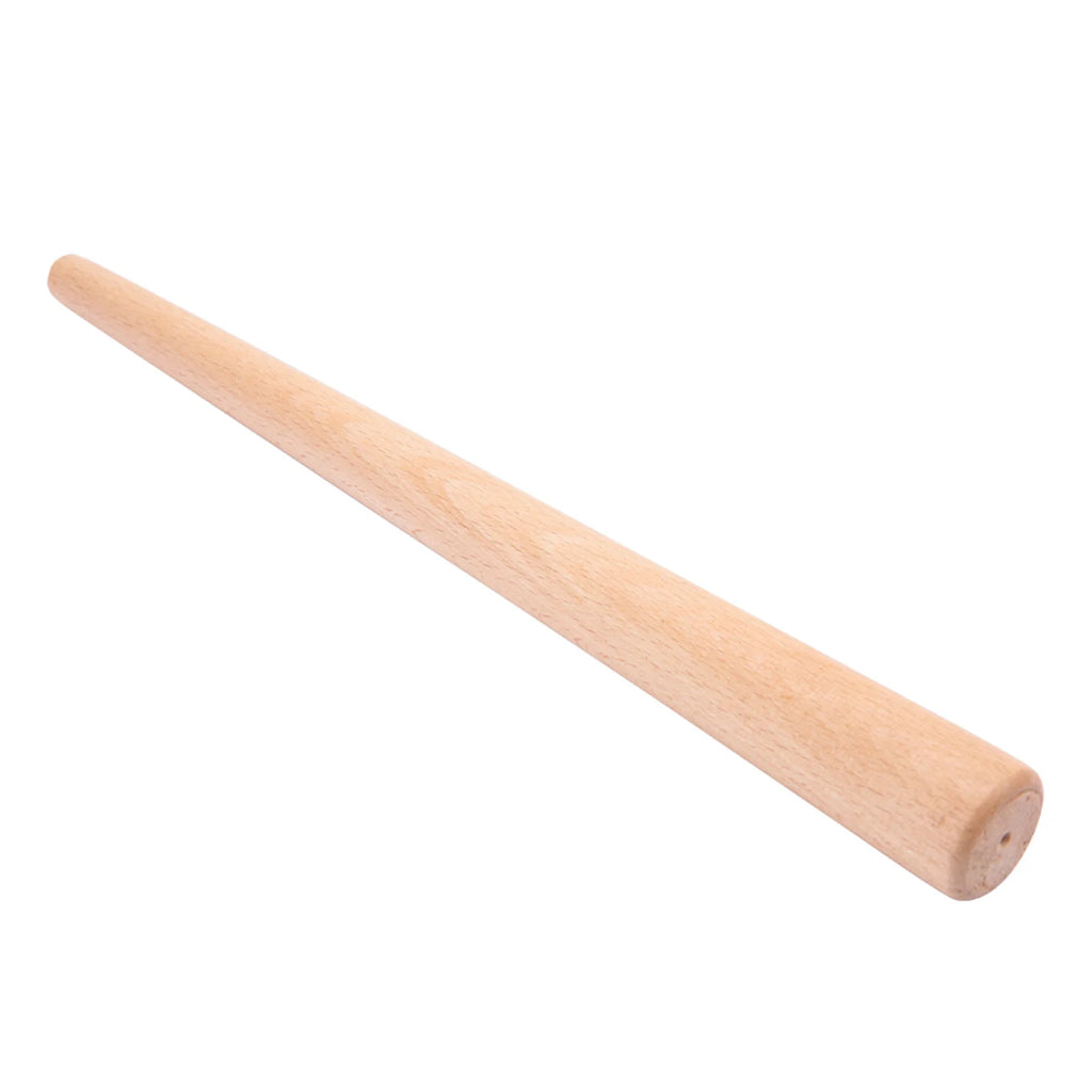 Wood Mandrel Stick Tool for Finger Ring Jewelry Making and Rings Forming Polishing for Jeweler