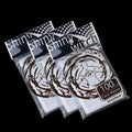 100pcs/pack 65*90mm Card Sleeves Card Protectors Perfect Size for Football Cards, Sport Cards, MTG Cards Collection Card Storage