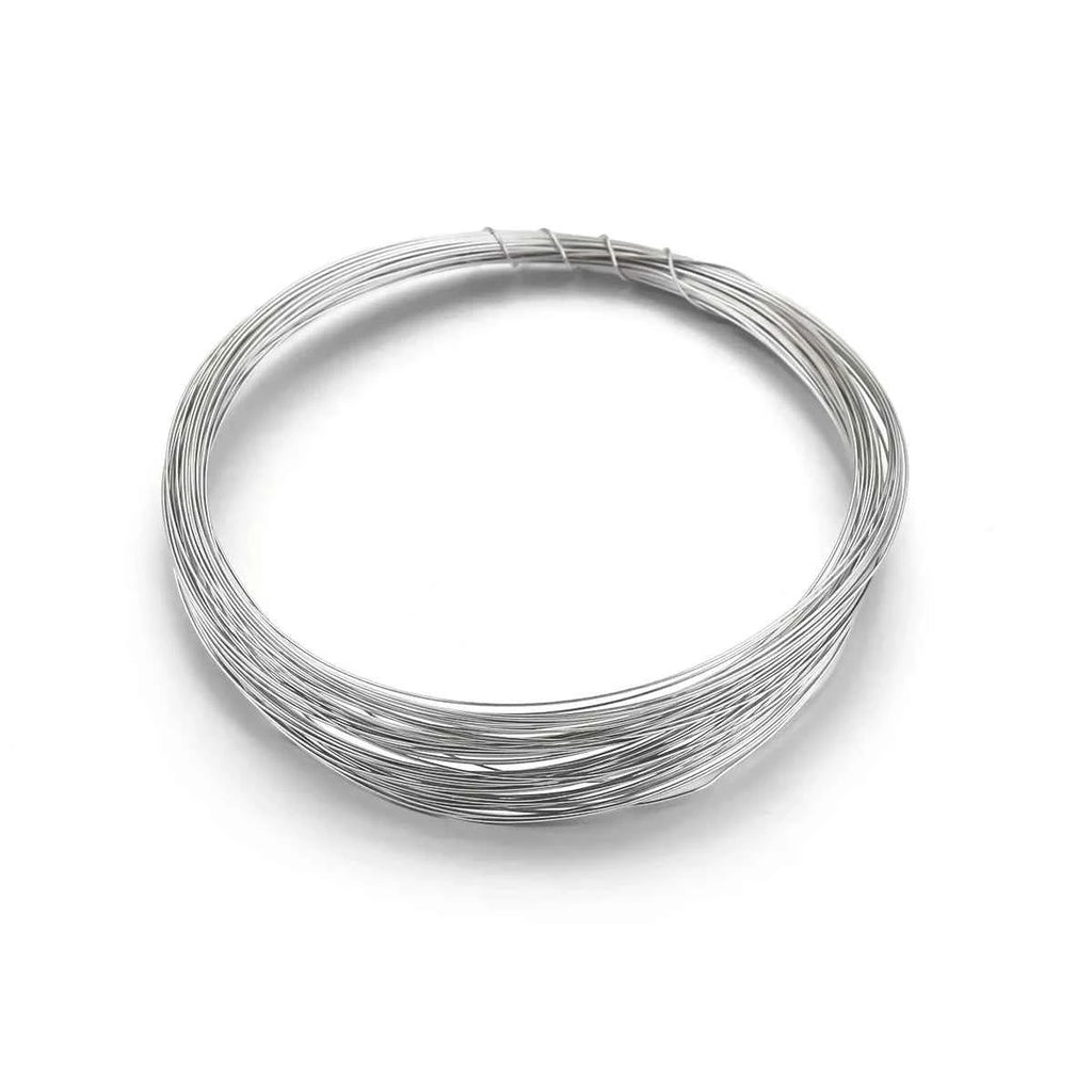10M/Roll Stainless Steel Jewelry Wire Components for Jewelry Making Steel Wire Jewelry Cord String DIY Jewellry Accessoires