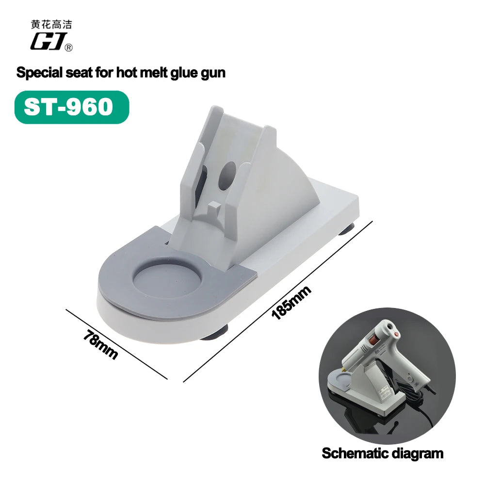 Soldering Iron Stand Soldering Holder for Soldering Station Iron Tip  ST-88 ST-88V ST-88M ST-90 ST-95 ST-91V ST-91M High Quality