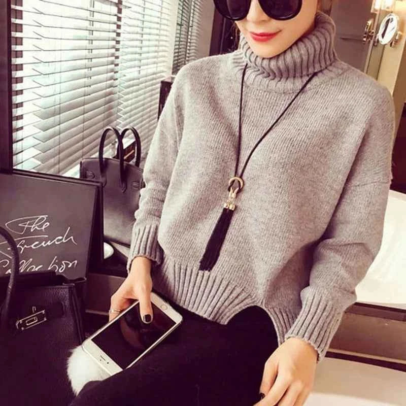 Women Necklaces Pendants Tassel Sweater Chain Fashion Long Necklace Jewelry