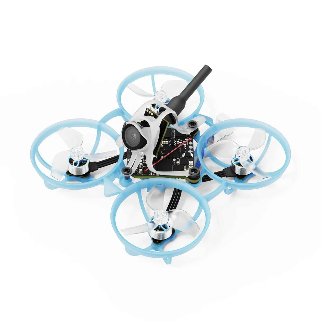 BETAFPV Air65 II Brushless Whoop Quadcopter Champion Racing,and Freestyle 65mm Micro Whoop