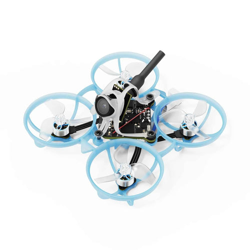 BETAFPV Air65 II Brushless Whoop Quadcopter Champion Racing,and Freestyle 65mm Micro Whoop