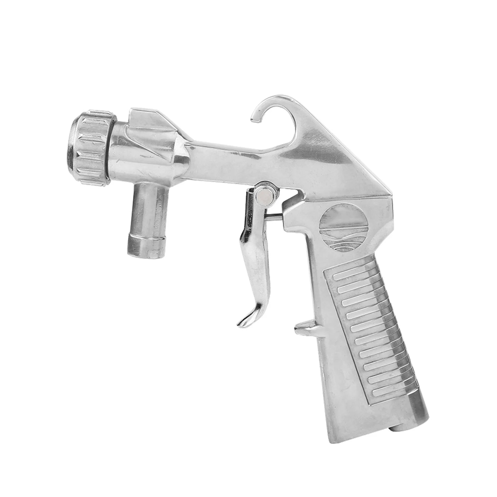 Air Sand  Sandblaster Air Siphon Sand Blasting Feed  Gun Ceramic Nozzle Abrasive