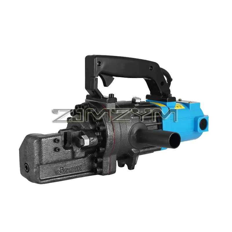 Portable Electric Rebar Scissors Electric Hydraulic Rebar Cutting Machine Rebar Cutter Steel Bar Cutting Tool