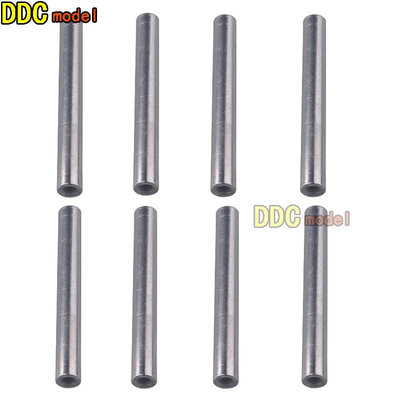 HAIBOXING 1/24 hbx2098B remote control RC Car Spare Parts Upgrade Front /Rear Gears  Drive Shaft motor wheel tires esc