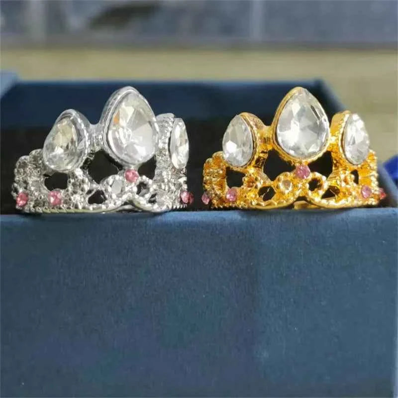 Game Dark Moon Ring Spectral Steed Whistle Ring Melina Summon Torrent Tool Adjustable Finger Rings for Women Men Jewelry