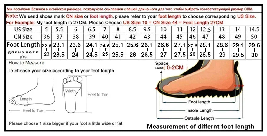 High Quality Leather Men Hikking Shoes Non-slip Sports Shoes Fashion Comfortable Moccasins Breathable Retro Men Walking Sneakers