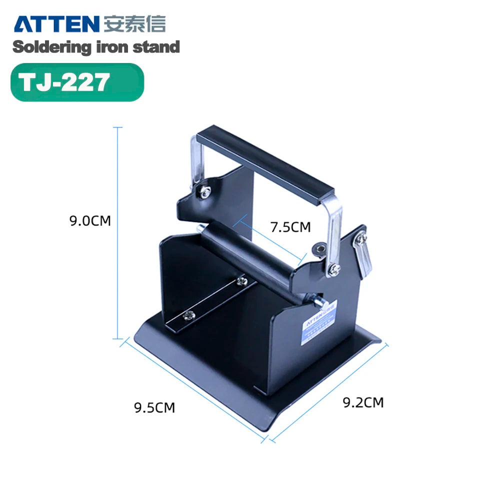 Soldering Iron Stand Soldering Holder for Soldering Station Iron Tip  ST-88 ST-88V ST-88M ST-90 ST-95 ST-91V ST-91M High Quality