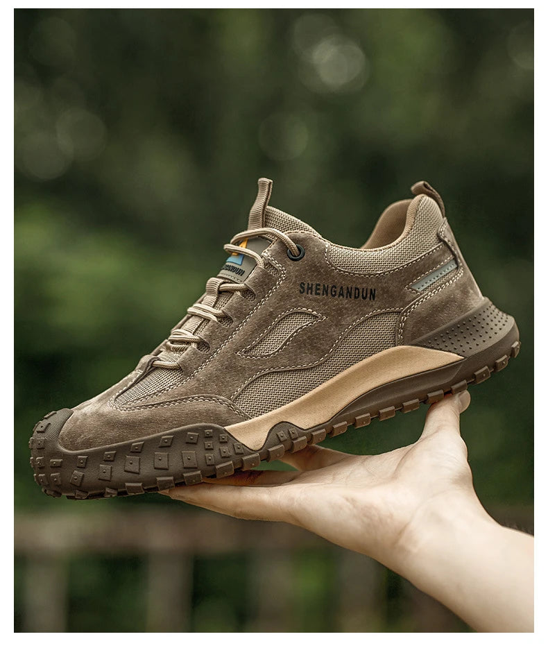 Anti Smash working shoes with steel toe Anti Puncture industrial Safety Shoes men Anti Scalding safety boots for electrician