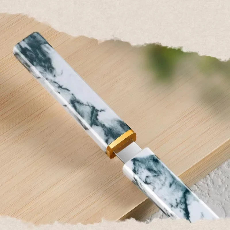 Professional outdoor small knives stainless steel fruit knives for peeling fruits and vegetables and camping meat cutting knives