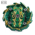 Takara Tomy Burst Gyro Toy Metal Children's Toys Large Capacity Single Package  Launcher Booster Boy Christmas Gift.