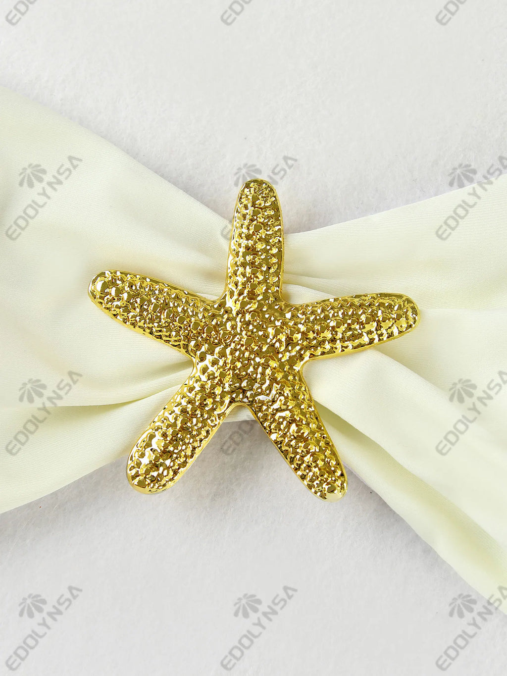 3 Piece Swimsuit Sets Female Bandeau Bikini Sets Starfish Bathing Suit Women Pleated Beach Party Dress Sexy Honeymoon Dress K162