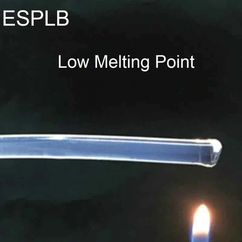 10pcs/Set  7mm/11mmx200mm Clear Transparent Glue Stick Craft Hand Repair Tool Hot Melt Glue Sticks for Gun DIY Art Alloy