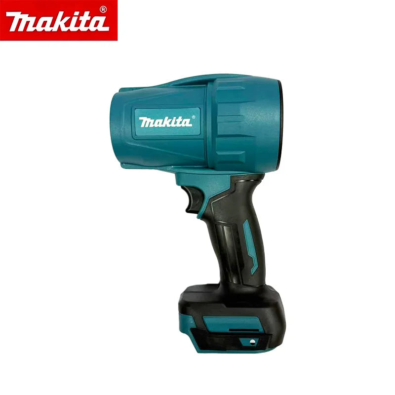 Cordless Brushless Power Tool Set With 18V Battery Kit