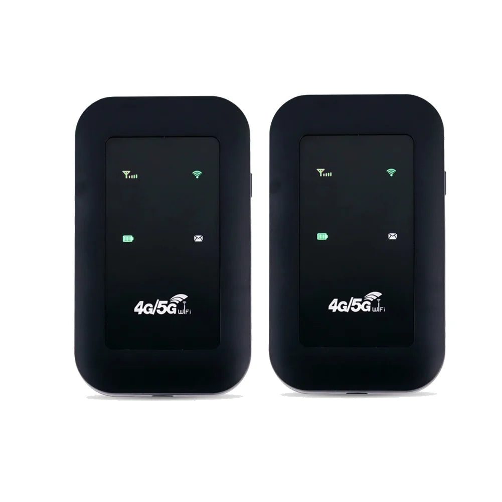 4G LTE outer Portable Pocket 150Mbps WiFi Repeater Signal Amplifier Network Expander Mobile Hotspot Pocket Wireless Mifi Modem