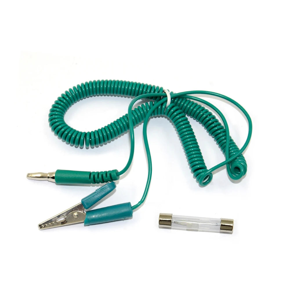 High Quality Auto Circuit Tester Truck Voltage Tester Circuit DC 6-24V Auto Circuit Tester Auto Diagnostic Probe Test Pen
